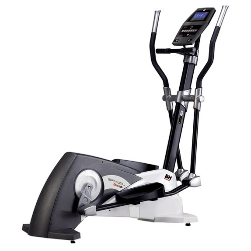 Купити Орбітрек  BH Fitness Brazil Dual Plus WG 2379 у Києві - фото №1